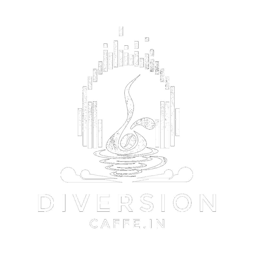 Diversion Caffe.in